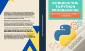 Capa do artigo Introduction To Python Programming