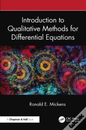 Capa do artigo Introduction To Qualitative Methods For Differential Equations