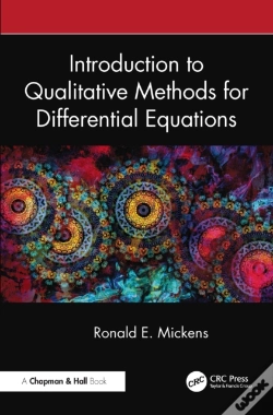 Capa do artigo Introduction To Qualitative Methods For Differential Equations