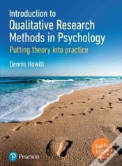 Capa do artigo Introduction To Qualitative Research Methods In Psychology