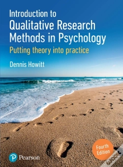 Capa do artigo Introduction To Qualitative Research Methods In Psychology