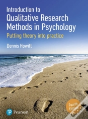 Capa do artigo Introduction To Qualitative Research Methods In Psychology