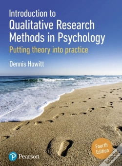 Capa do artigo Introduction To Qualitative Research Methods In Psychology