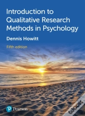 Capa do artigo Introduction To Qualitative Research Methods In Psychology