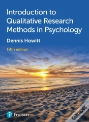 Capa do artigo Introduction To Qualitative Research Methods In Psychology