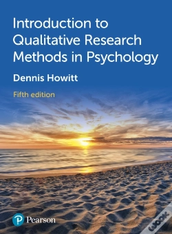 Capa do artigo Introduction To Qualitative Research Methods In Psychology