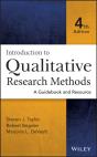 Introduction To Qualitative Research Methods - Preview