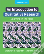 Capa do artigo Introduction To Qualitative Research