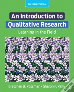 Capa do artigo Introduction To Qualitative Research