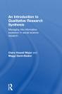 Introduction To Qualitative Research Synthesis - Preview