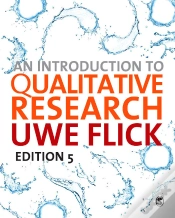 Capa do artigo Introduction To Qualitative Research