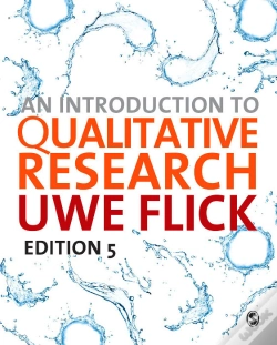 Capa do artigo Introduction To Qualitative Research