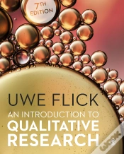 Capa do artigo Introduction To Qualitative Research