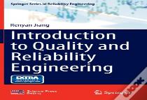 Introduction To Quality And Reliability Engineering