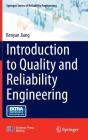 Introduction To Quality And Reliability Engineering - Preview