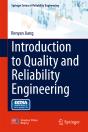 Introduction To Quality And Reliability Engineering - Preview