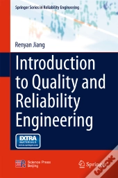 Introduction To Quality And Reliability Engineering