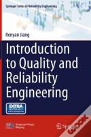 Introduction To Quality And Reliability Engineering