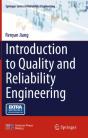 Introduction To Quality And Reliability Engineering - Preview