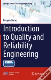 Introduction To Quality And Reliability Engineering
