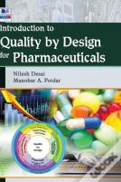 Introduction To Quality By Design For Pharmaceuticals