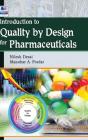 Introduction To Quality By Design For Pharmaceuticals - Preview