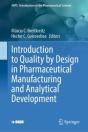 Introduction To Quality By Design In Pharmaceutical Manufacturing And Analytical Development - Preview