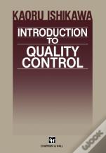Introduction To Quality Control