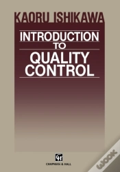 Capa do artigo Introduction To Quality Control