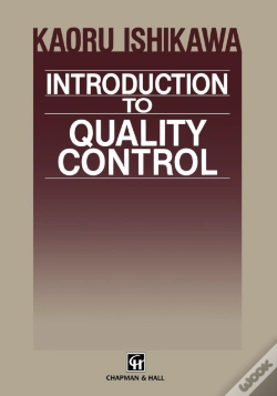 Capa do artigo Introduction To Quality Control