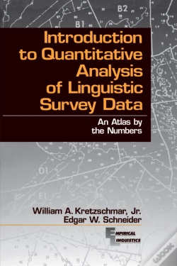 Capa do artigo Introduction To Quantitative Analysis Of Linguistic Survey Data