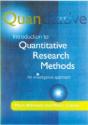 Introduction To Quantitative Research Methods - Preview