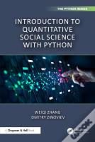 Introduction To Quantitative Social Science With Python