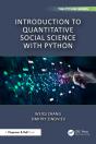 Introduction To Quantitative Social Science With Python - Preview
