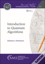 Introduction To Quantum Algorithms