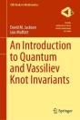 Introduction To Quantum And Vassiliev Knot Invariants - Preview