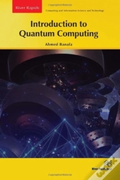 Capa do artigo Introduction To Quantum Computing