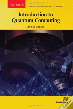 Capa do artigo Introduction To Quantum Computing