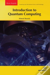 Capa do artigo Introduction To Quantum Computing
