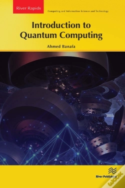 Capa do artigo Introduction To Quantum Computing