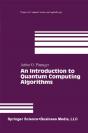 Introduction To Quantum Computing Algorithms - Preview