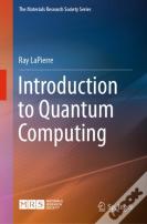 Introduction To Quantum Computing