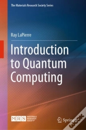 Capa do artigo Introduction To Quantum Computing