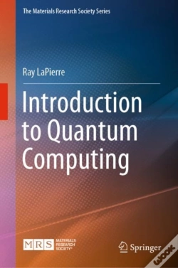 Capa do artigo Introduction To Quantum Computing