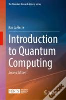 Introduction To Quantum Computing