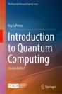 Introduction To Quantum Computing - Preview
