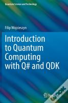 Introduction To Quantum Computing With Q# And Qdk