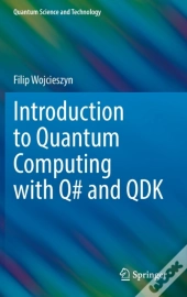 Introduction To Quantum Computing With Q# And Qdk