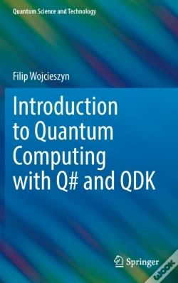 Capa do artigo Introduction To Quantum Computing With Q# And Qdk