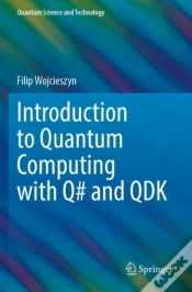 Capa do artigo Introduction To Quantum Computing With Q# And Qdk